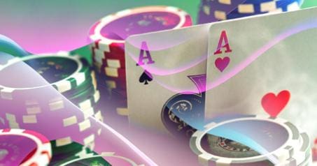 Online casino games