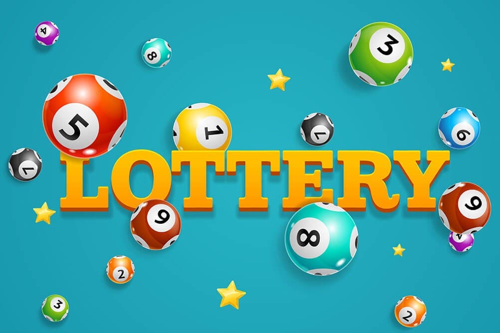 Megacricket88 Reads: Lottery