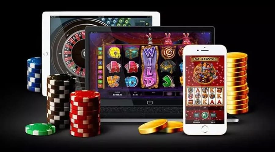 Online Gambling 101: A Comprehensive Guide For Beginners