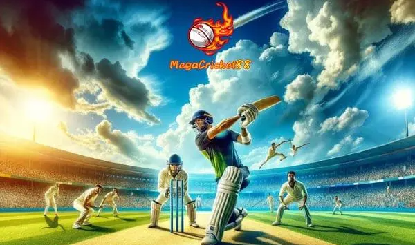 Cricket Sports Betting In Megacricket88