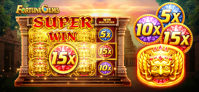 Exploring Fortune Gems by Jili at MegaCricket88 Online Casino