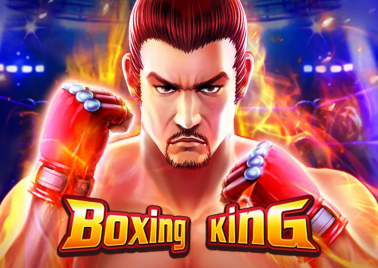 Boxing King Slot By Jili In Megacricket88 Online Casino