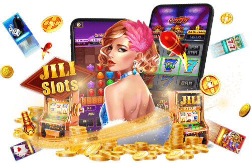 Megacricket88 Online Casino JILI Slots