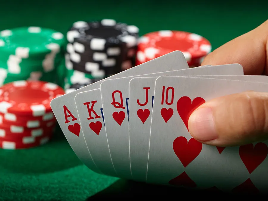 Your In-Depth Guide to Poker Play: Megacricket88