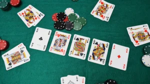 poker tips and strategies