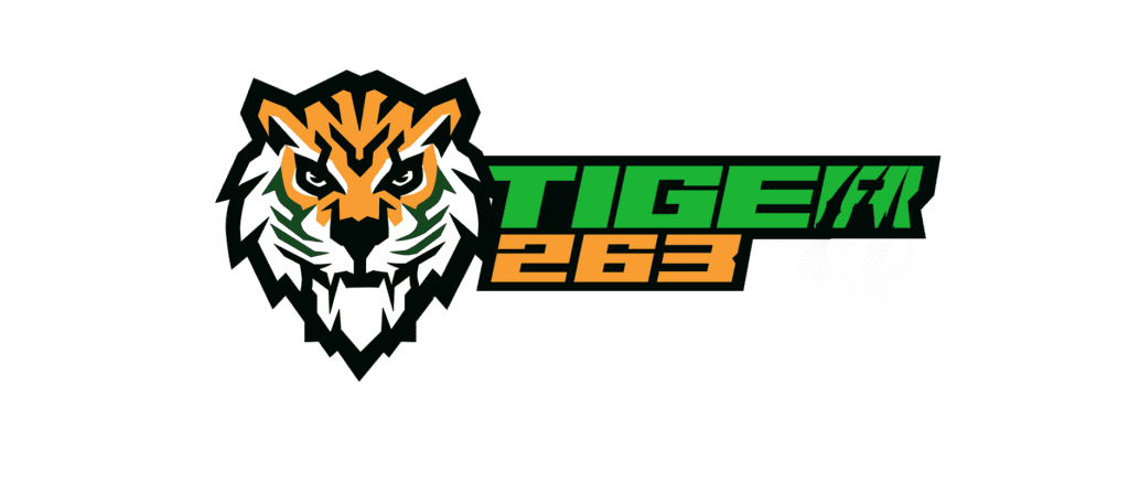 Tiger263 Online Casino Review