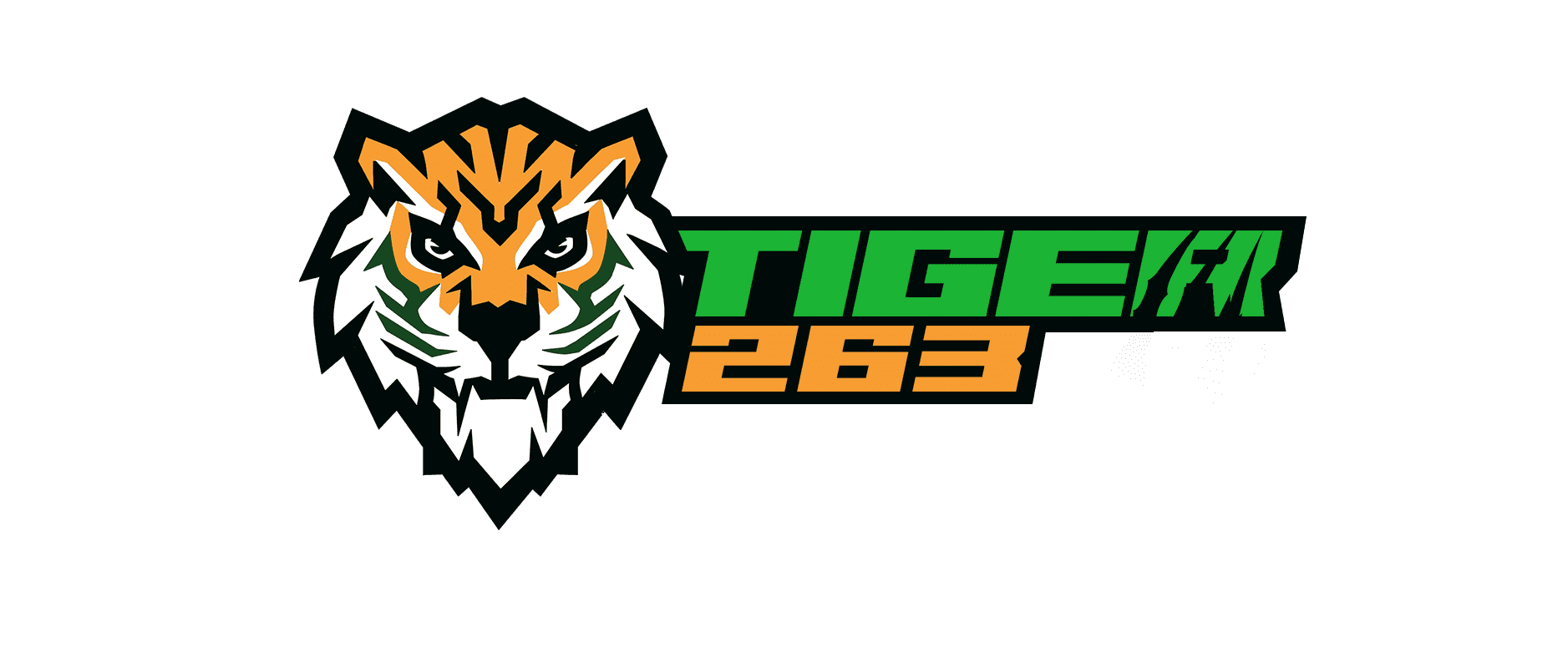 Tiger263 Online Casino Review