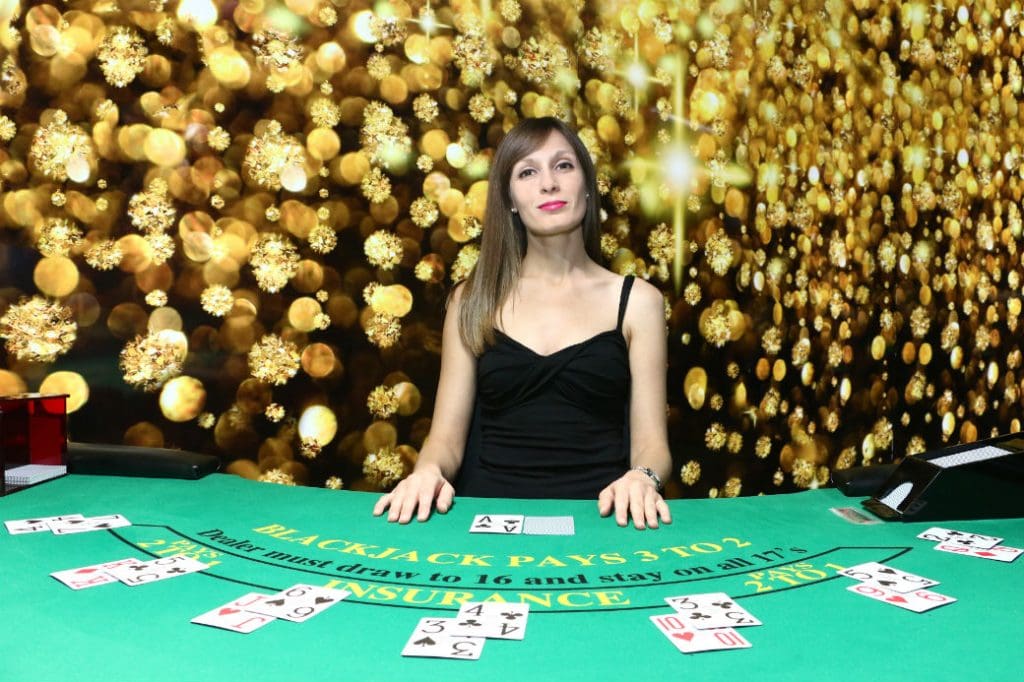 live casino