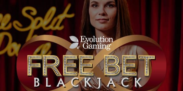 Multiplay Blackjack Live: Megacricket88