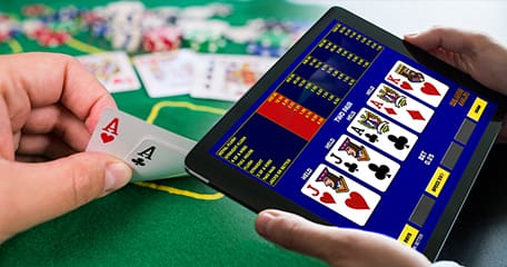 Mgecricket88 Guide: Poker VS Video Poker