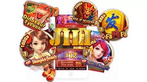 jili slots