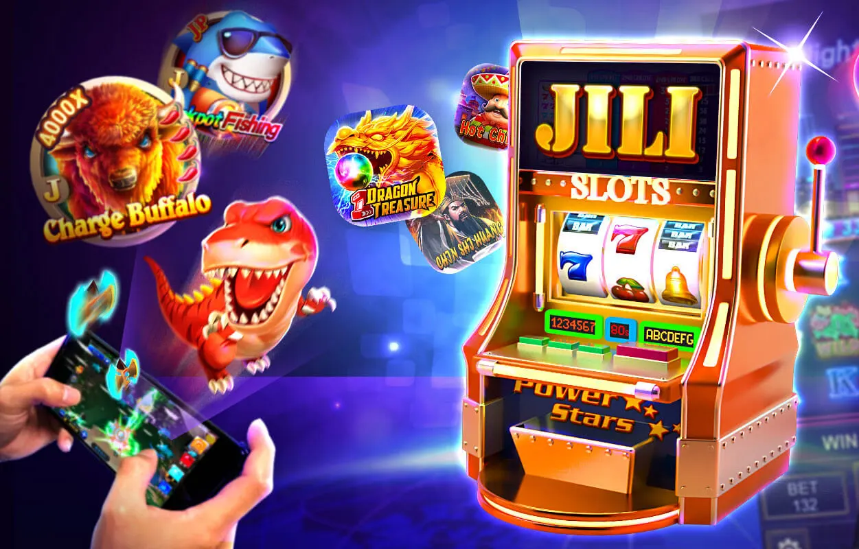 JILI Slots and MegaCricket88 Online Casino: A Winning Combination