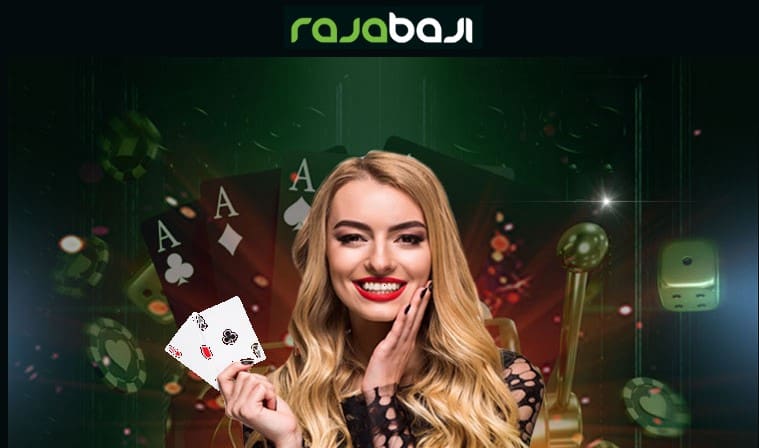 Rajabaji Online Casino Review