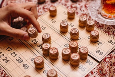 All About the Lottery: the Good, the Bad, and the Not-So-Ugly
