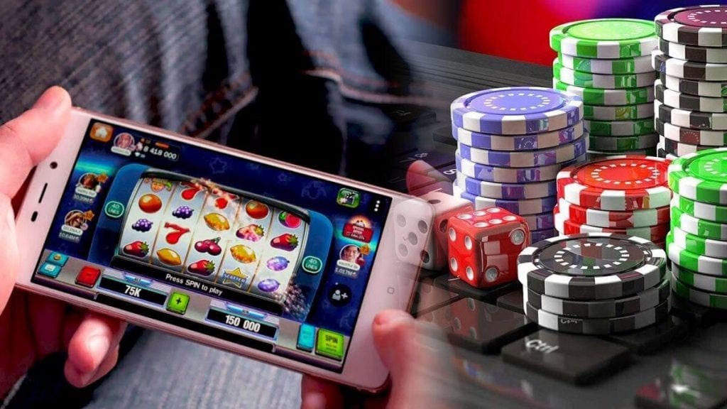 Tips And Ideas To Find The Right Casino Game For You This 2024!